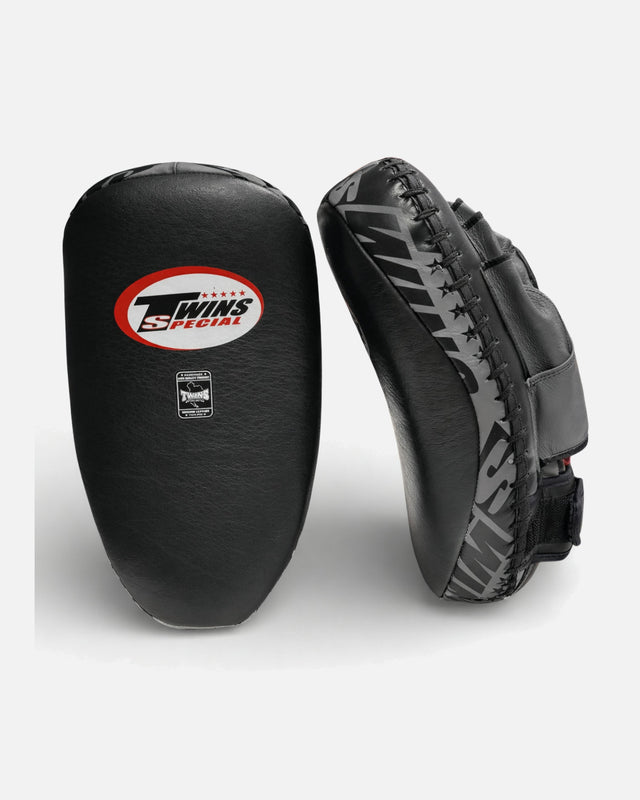 Twins Boks Pads PML23 - Svart/Grå