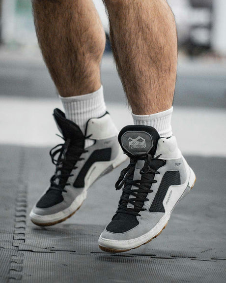 Phantom Athletics Brydesko Tactic - Grå