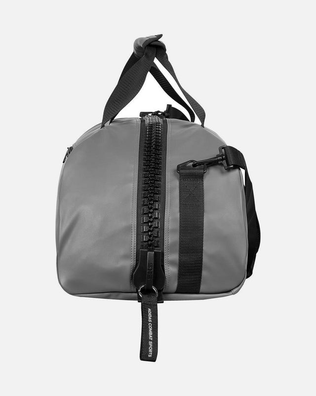 Adidas Sporttas 2in1 Bag - Grijs/Zwart