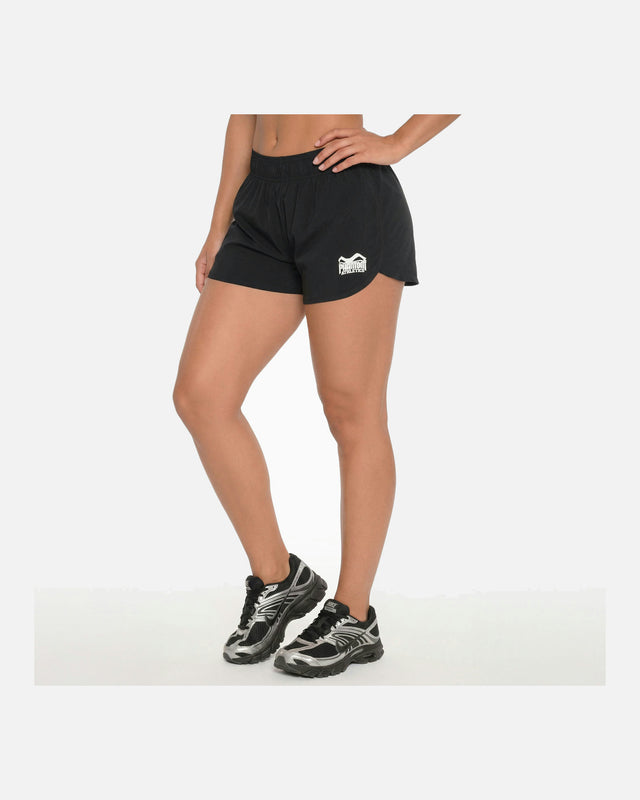 Spodenki treningowe Phantom Athletics Eclipse – Czarne