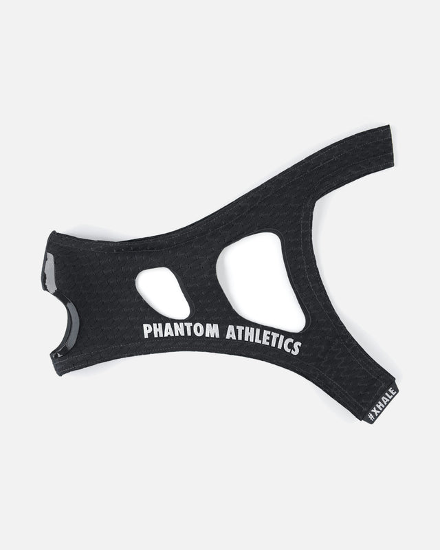 Manica da allenamento Phantom Athletics – Nero