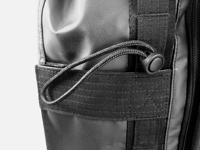 Torba sportowa Adidas Training & Travel Bag M – Czarna/Biała