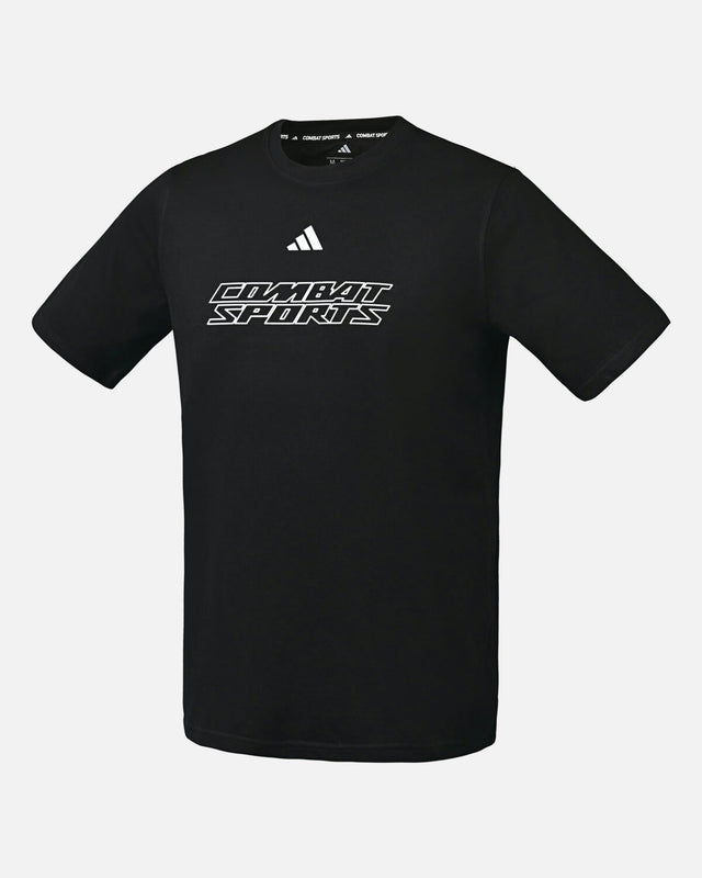 Adidas T-shirt Community Line 26 - Sort