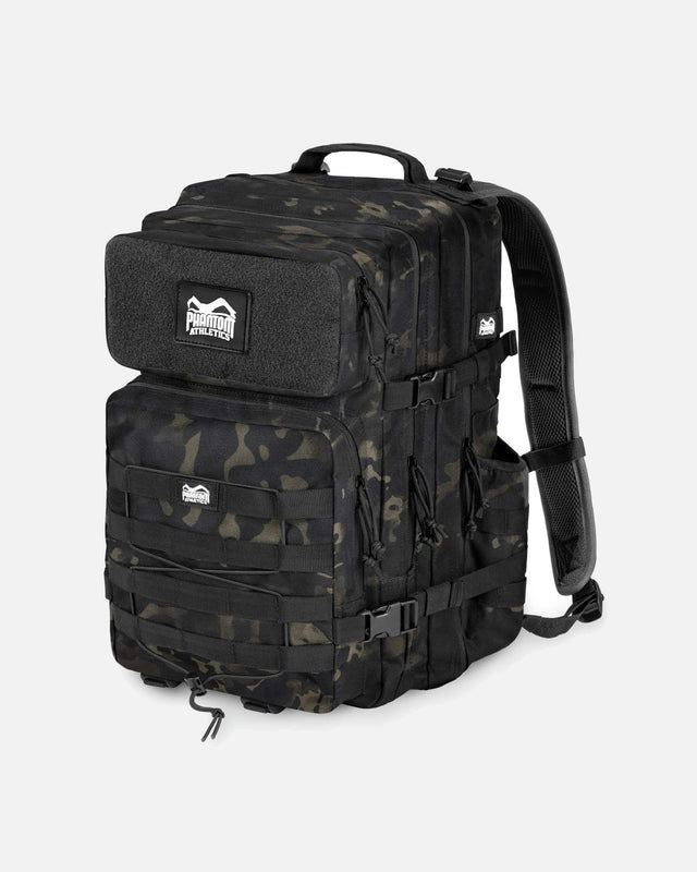 Torba sportowa Phantom Athletics Delta – Neon
