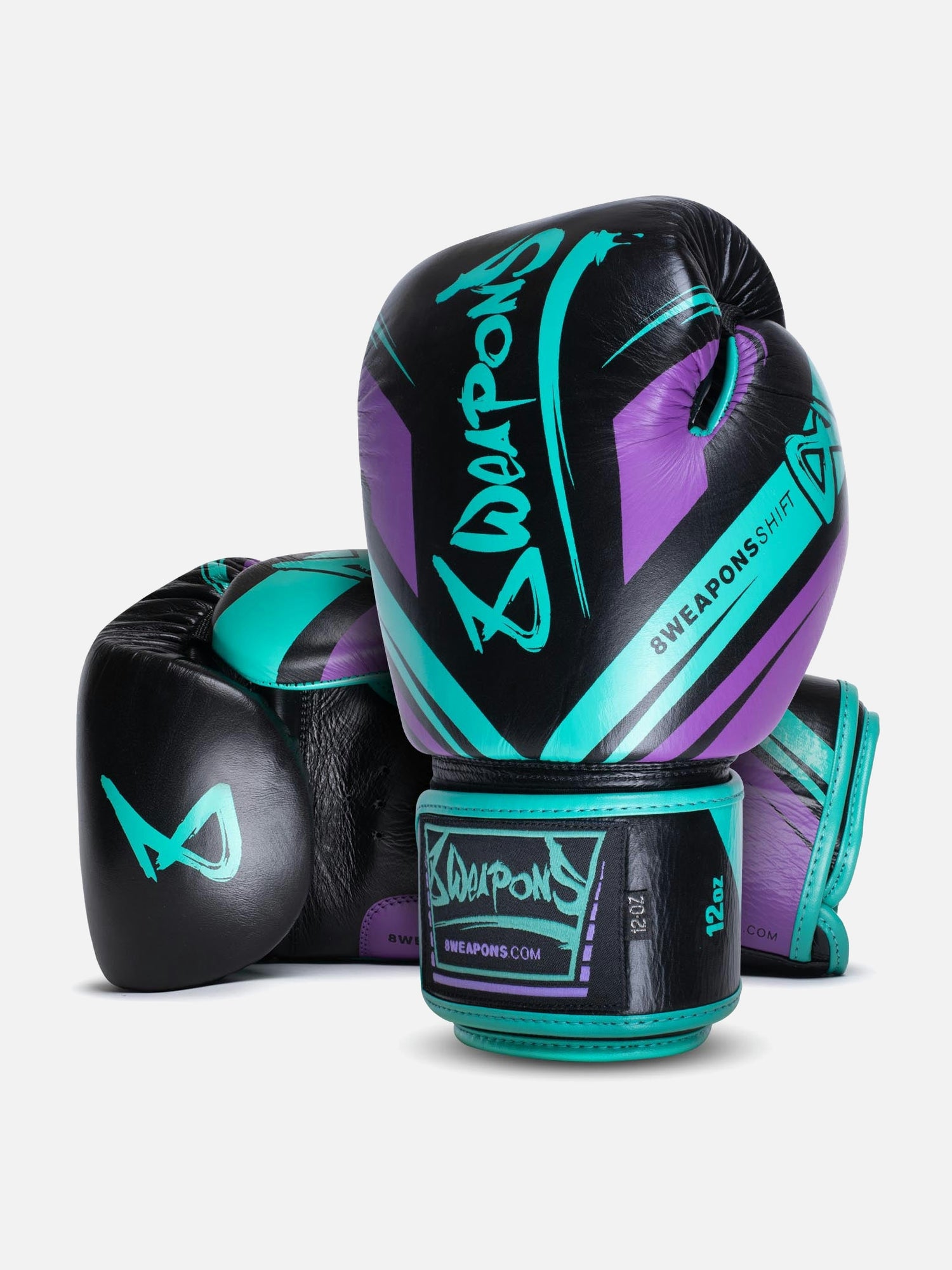 Gants de boxe 8 WEAPONS Shift – Cyber