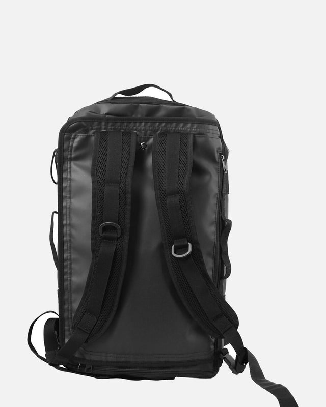 Torba sportowa Adidas Training & Travel Bag M – Czarna/Biała
