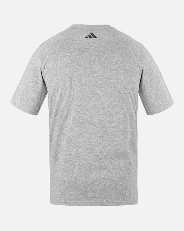 Triko Adidas Community Line 26 – Šedé