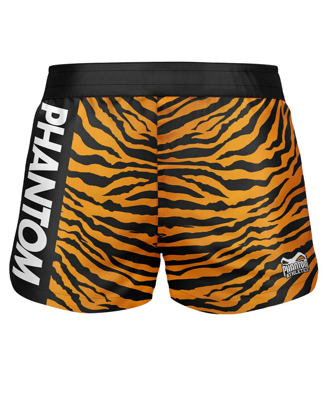 Pantaloncini MMA Phantom Athletics Fusion – Tiger
