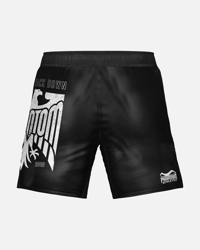 Spodenki MMA Phantom Athletics EVO Germany Eagle – Czarne