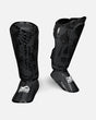 Paratibie Muay Thai Phantom Athletics – Nero