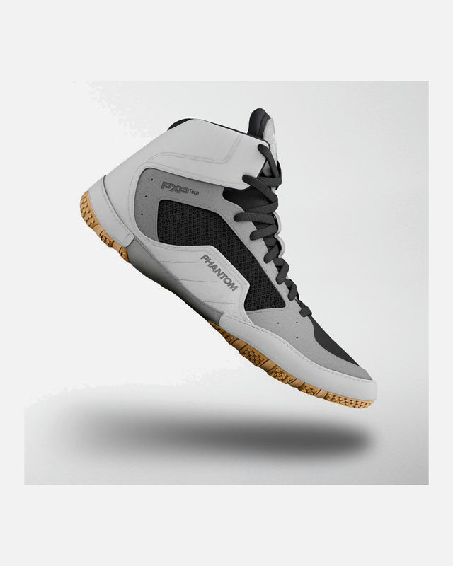 Phantom Athletics Worstelschoenen Tactic - Grijs