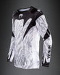 Venum MX Elite Longsleeve Hvid - Hvid