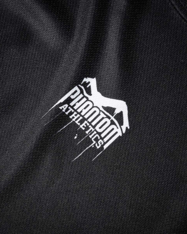 Phantom Athletics Trainingsshirt EVO Need Money For Training – Sort