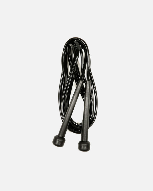 Booster Springtouw P2 - Zwart