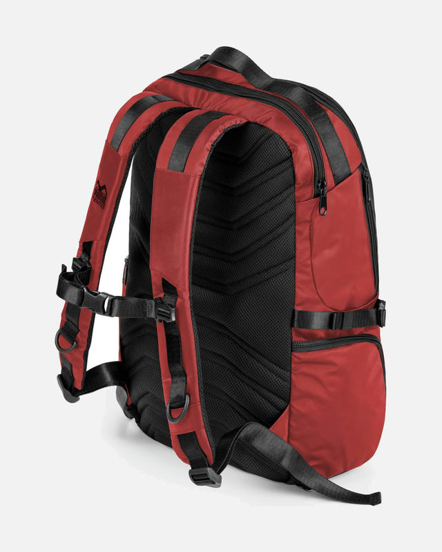 Sportovní taška Phantom Athletics APEX – Červená