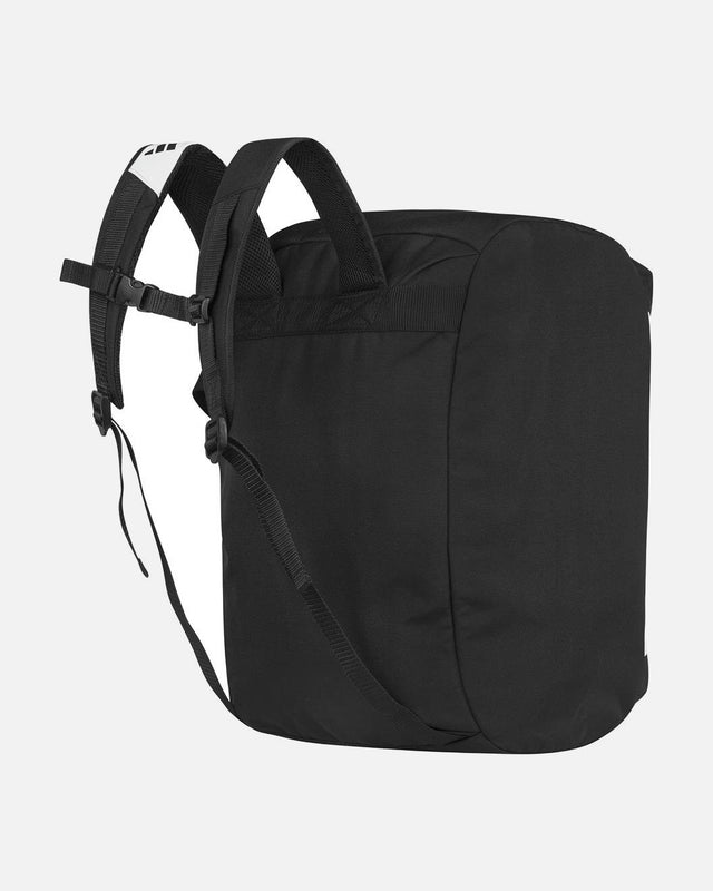 Sac de sport Adidas Duffle M – Noir/Blanc