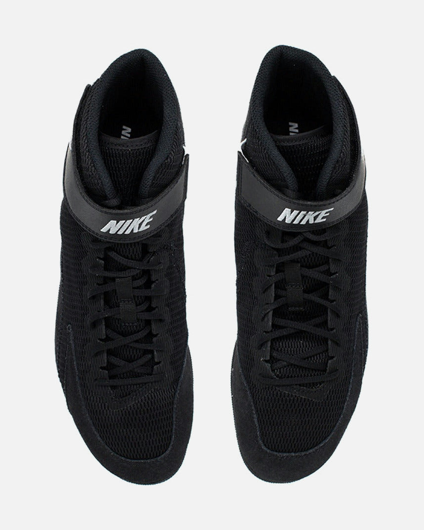 Nike Ringerschuhe Speedsweep VIII – Schwarz