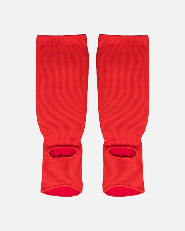 8 WEAPONS Scheenbeschermers S8 - Rood