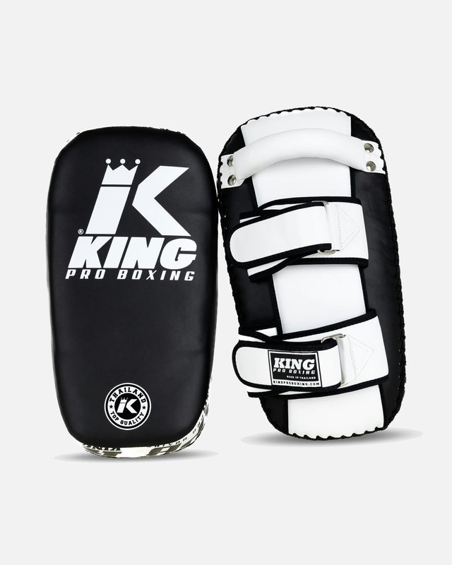 Paos King Pro Boxing KP-1 – Preto