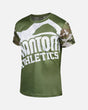 Phantom Athletics EVO Warfare Training T-shirt – Army Camo