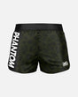 Phantom Athletics MMA Shorts Fusion - Jaguar Legergroen