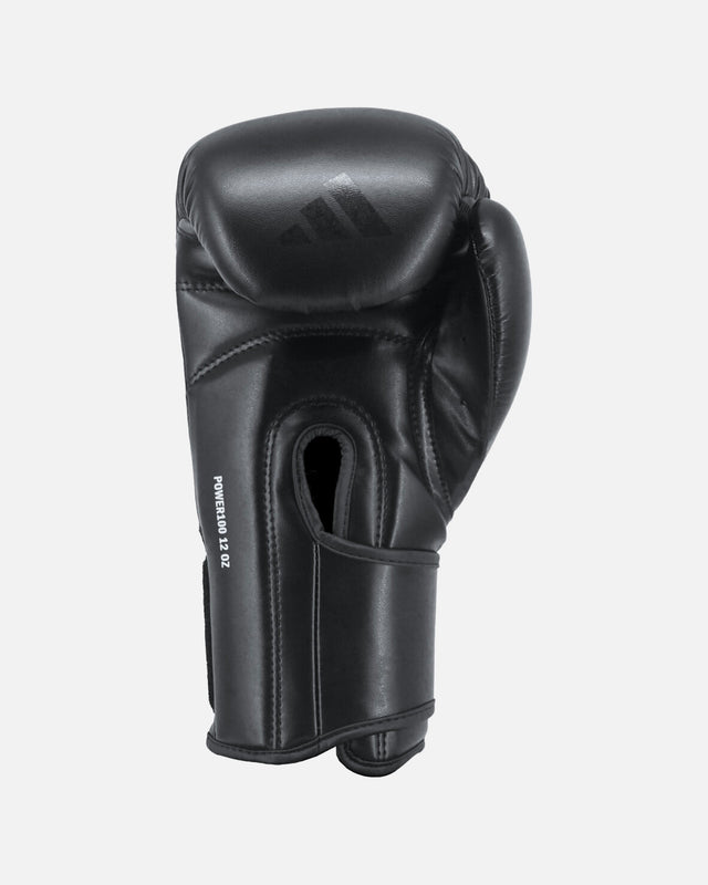 Mănuși de box Adidas Power 100 – Negru