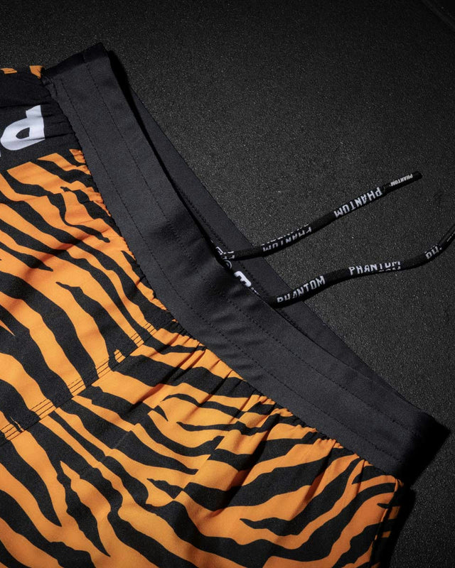 Pantaloncini MMA Phantom Athletics Fusion – Tiger