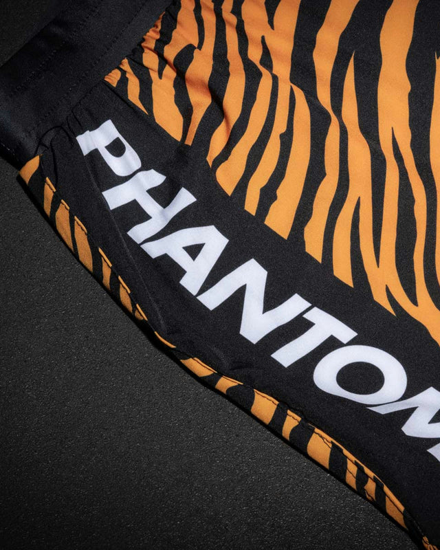 Pantaloncini MMA Phantom Athletics Fusion – Tiger