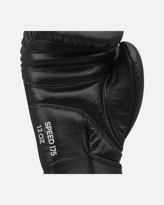 Adidas Boxhandschuhe Speed 175 – Schwarz
