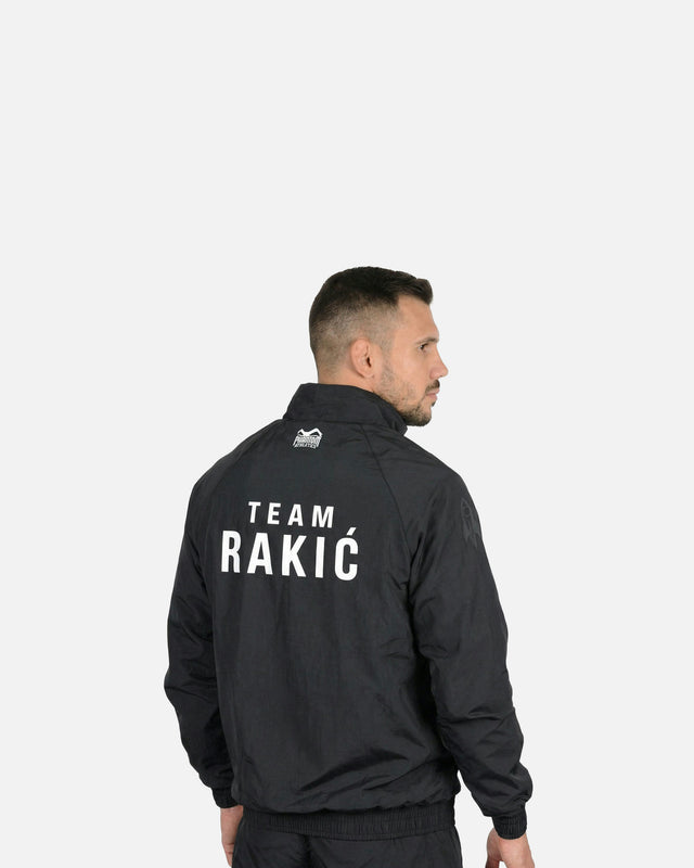 Phantom Athletics Trainingsjas DMC Team RAKIC - Sort