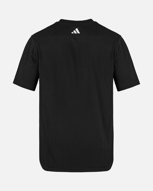 T-shirt Adidas Community Boxing – Noir/Blanc