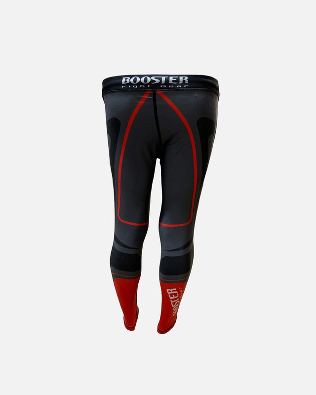 Booster Kompressionsshorts Delta – Sort