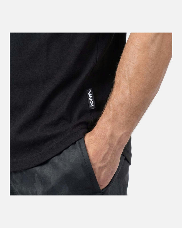 Phantom Athletics Tank Top Team - Sort