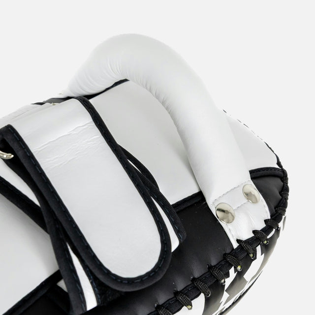 Paos King Pro Boxing KP-1 – Preto