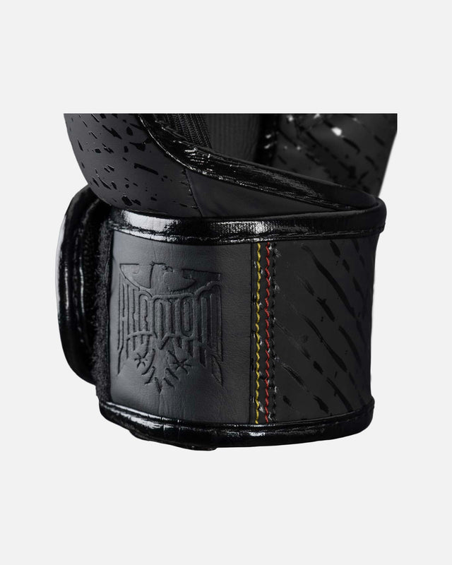 Phantom Athletics MMA-Handschuhe – Schwarz/Weiß