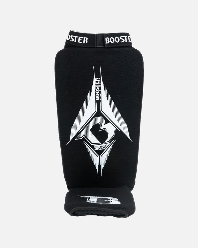 Tibiere Booster AMSG Pro – Negru