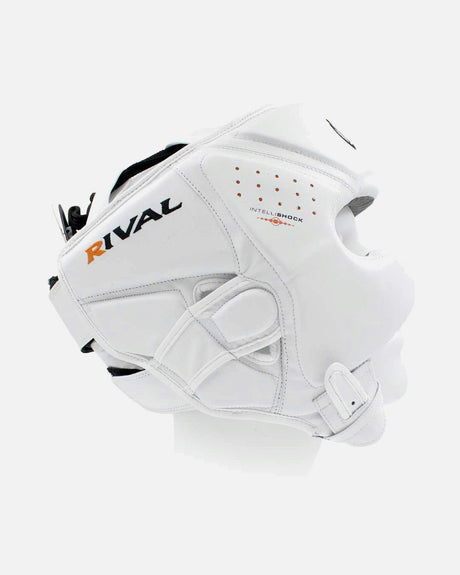 Rival Hoofdbeschermer RHG10 Intelli-Shock - Wit