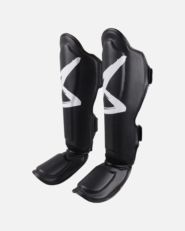 Paratibie 8 WEAPONS BIG 8 Premium – Nero
