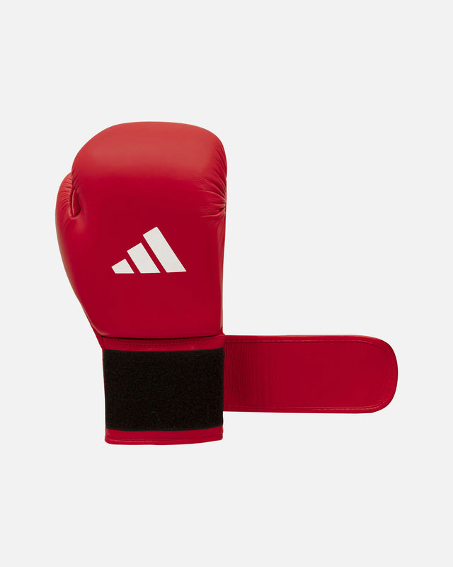Adidas Boksehandsker IBA - Rød