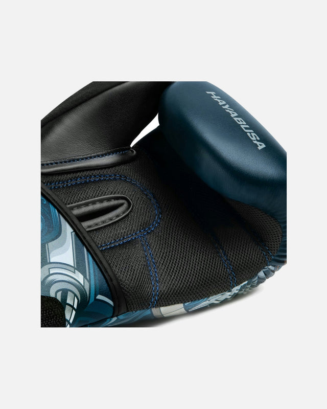 Hayabusa Boxningshandskar S4 Epic Barn - Blå