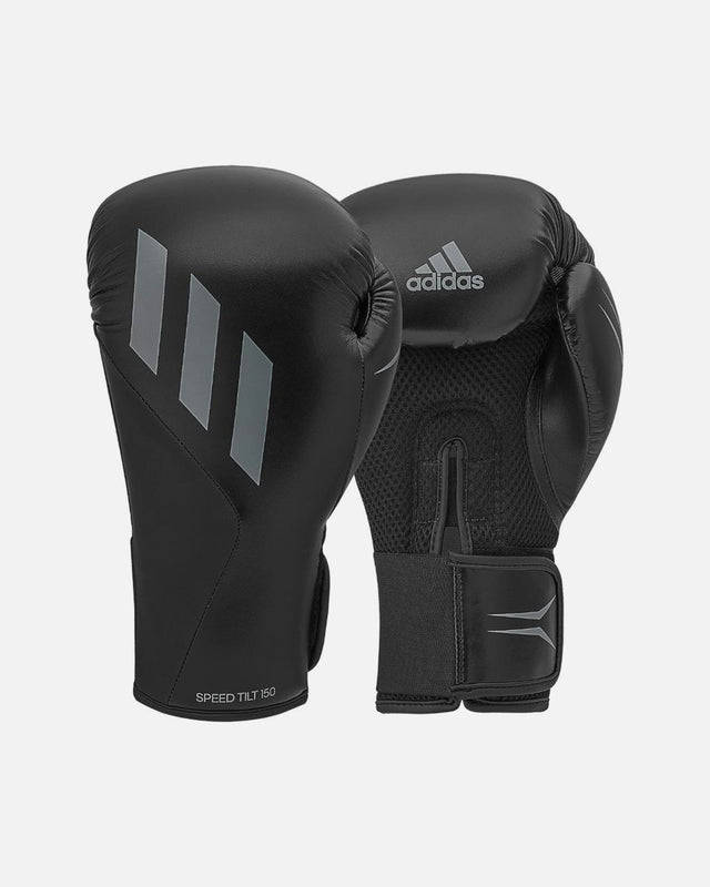 Adidas Boksehandsker Speed Tilt 150 - Sort/Grå