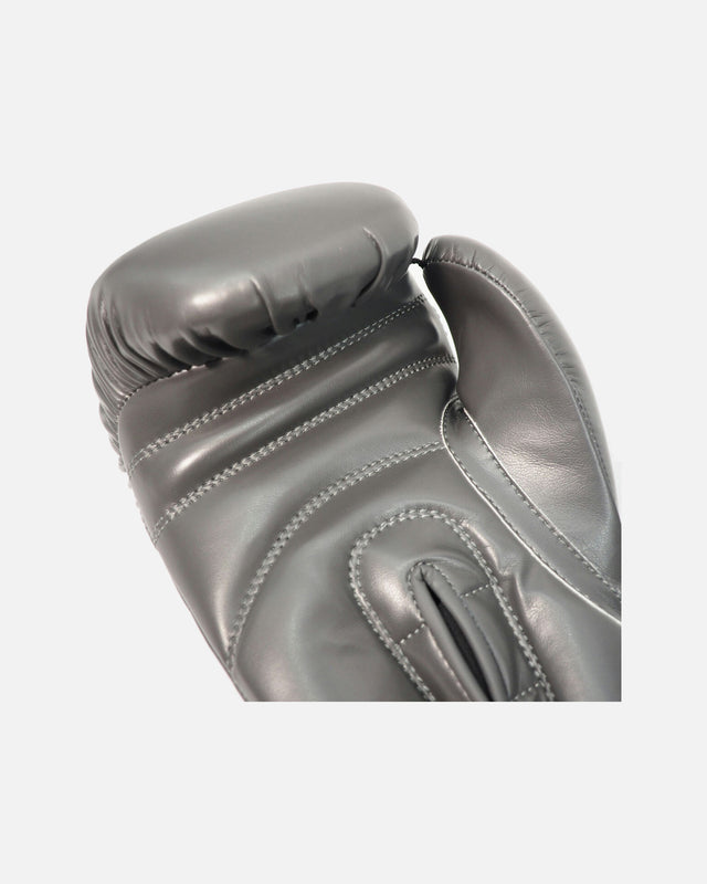 Adidas Boxningshandskar Speed 50 – Antracit/Guld