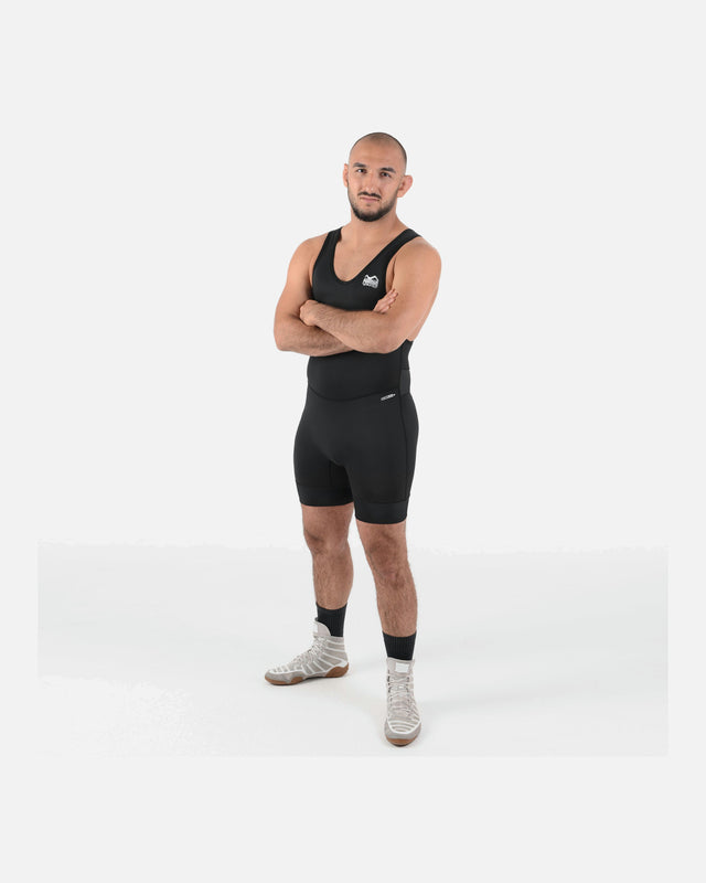 Phantom Athletics Canottiera da lotta Storm