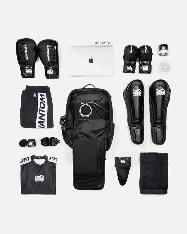 Phantom Athletics Sportväska APEX Supporter