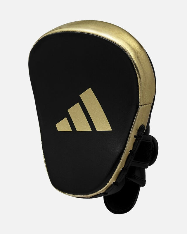 Pao Adidas Boks Pro Speed – Nero/Oro