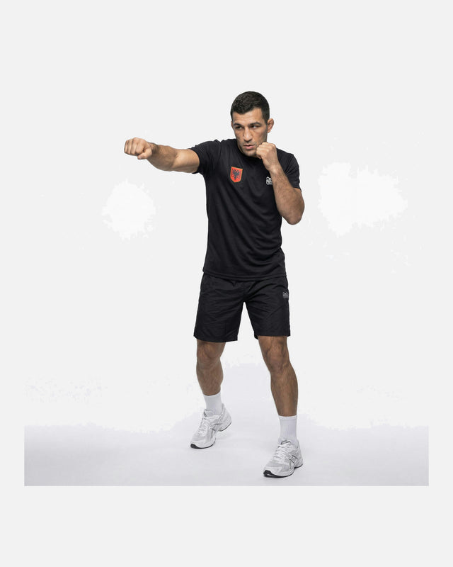 T-shirt Phantom Athletics EVO+ Team Albania