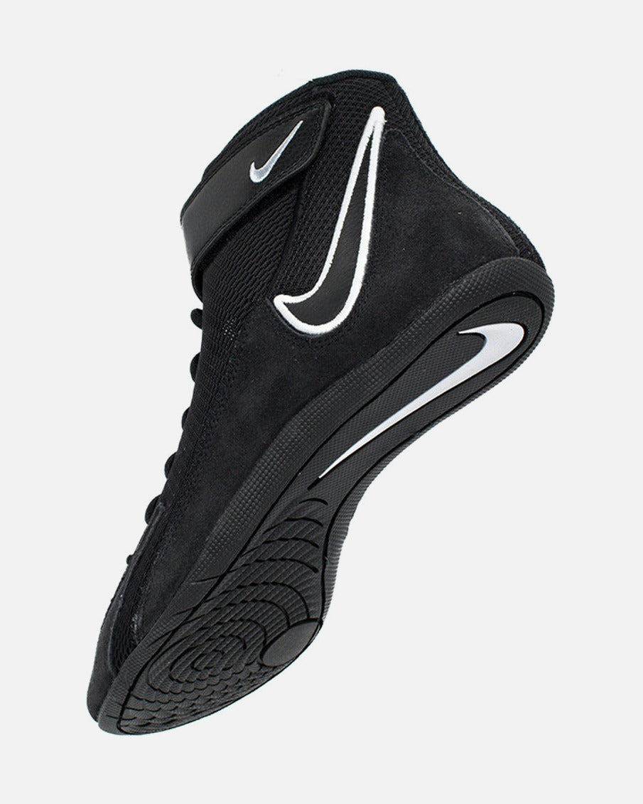 Nike Ringerschuhe Speedsweep VIII – Schwarz