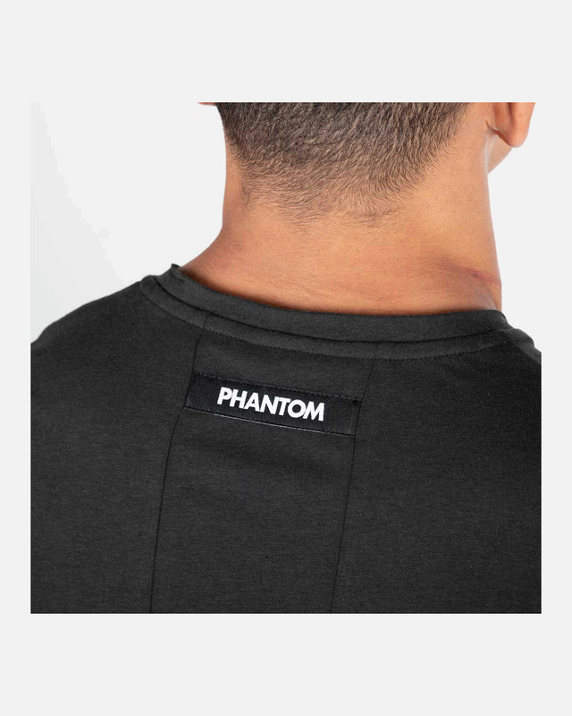Phantom Athletics T-Shirt Germany 2 – Schwarz