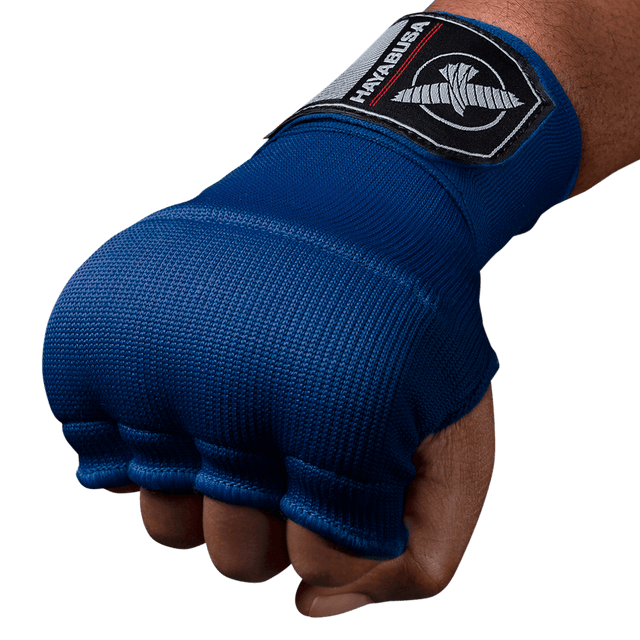 Sottoguanti Hayabusa Quick Gel – Blu