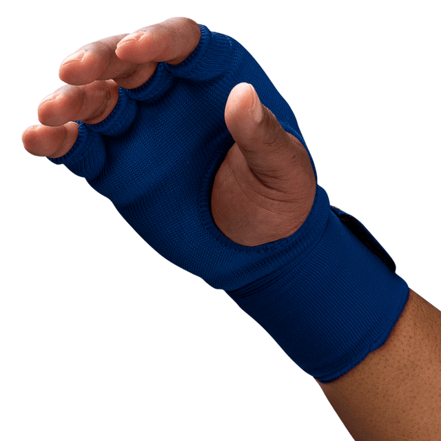 Sottoguanti Hayabusa Quick Gel – Blu